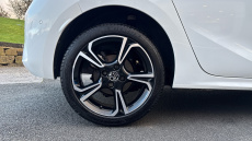 Vauxhall Corsa 1.2 Turbo GS 5dr Petrol Hatchback